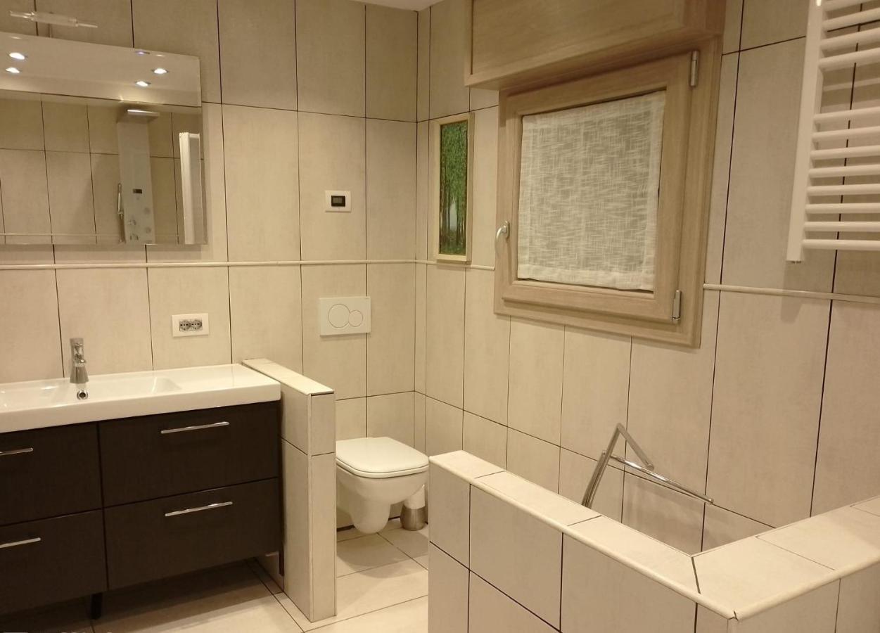 Suite Mimosa Con Piscina - Affitti Brevi Italia Sirmione Exterior photo