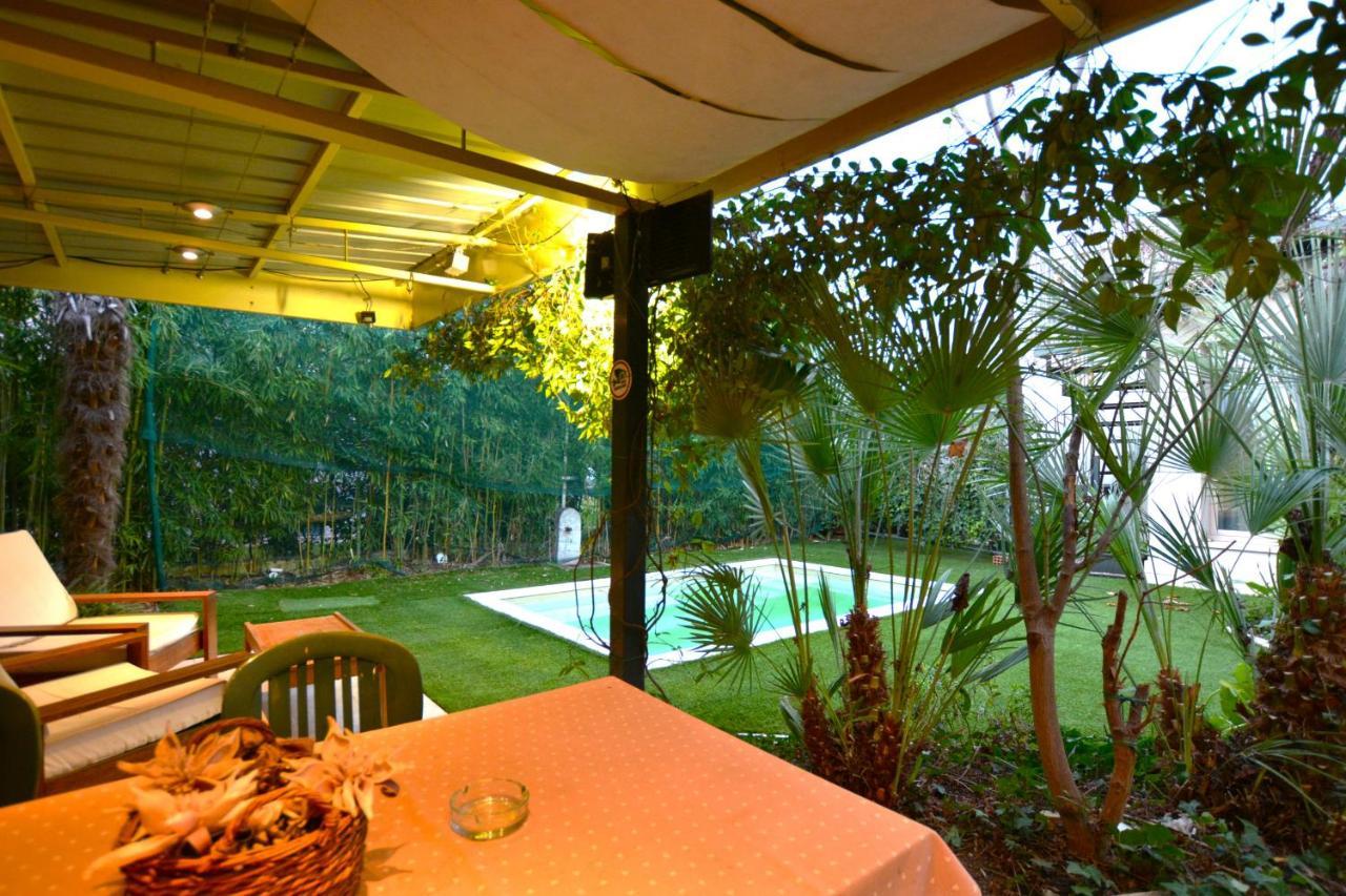 Suite Mimosa Con Piscina - Affitti Brevi Italia Sirmione Exterior photo